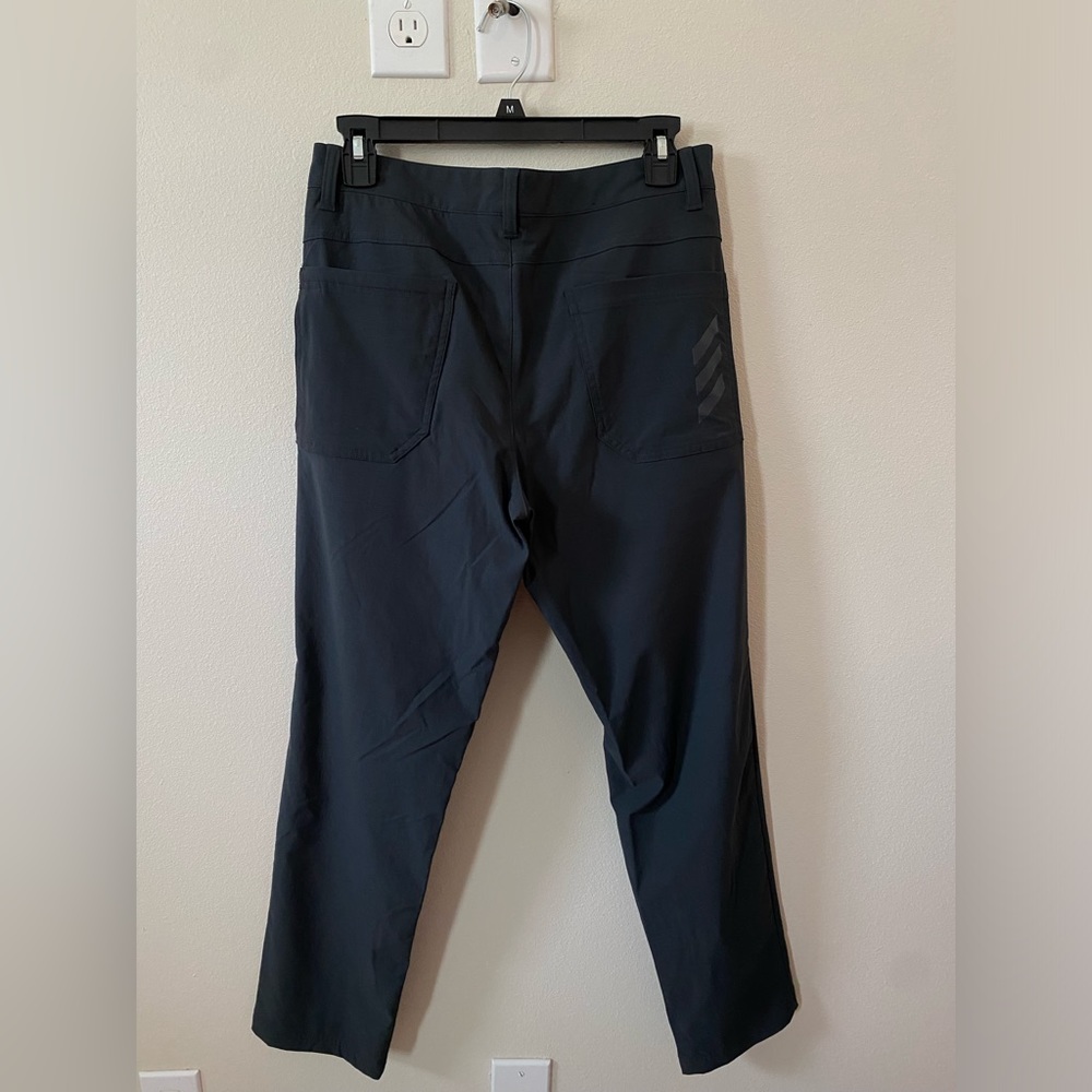 ADIDAS || men’s athletic pants